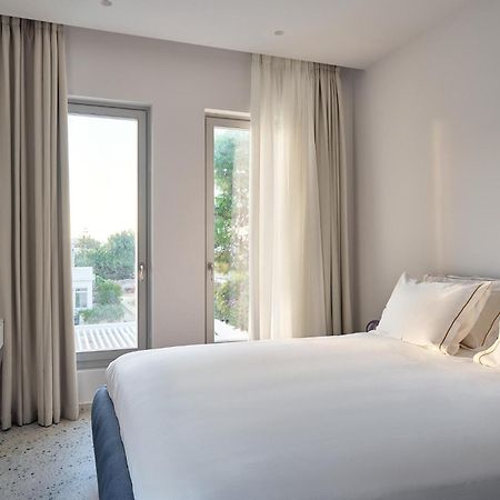 Helius Villas Αλυκή Εξωτερικό φωτογραφία