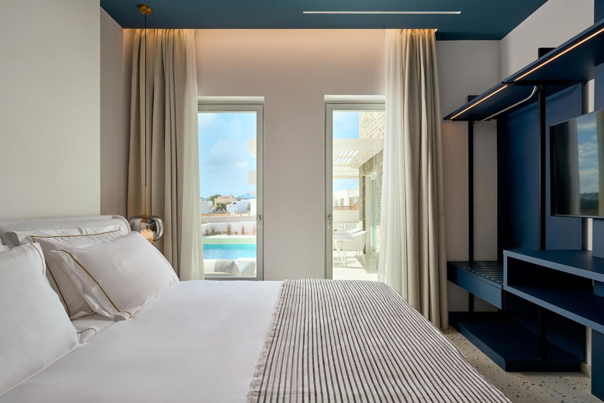 Helius Villas Αλυκή Εξωτερικό φωτογραφία